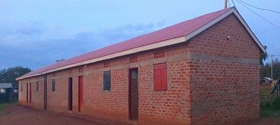 AMJAN, is the home of education and holastic exellence.