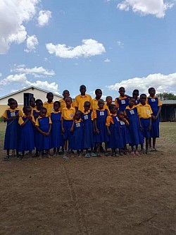 We work hand in hant to promote education